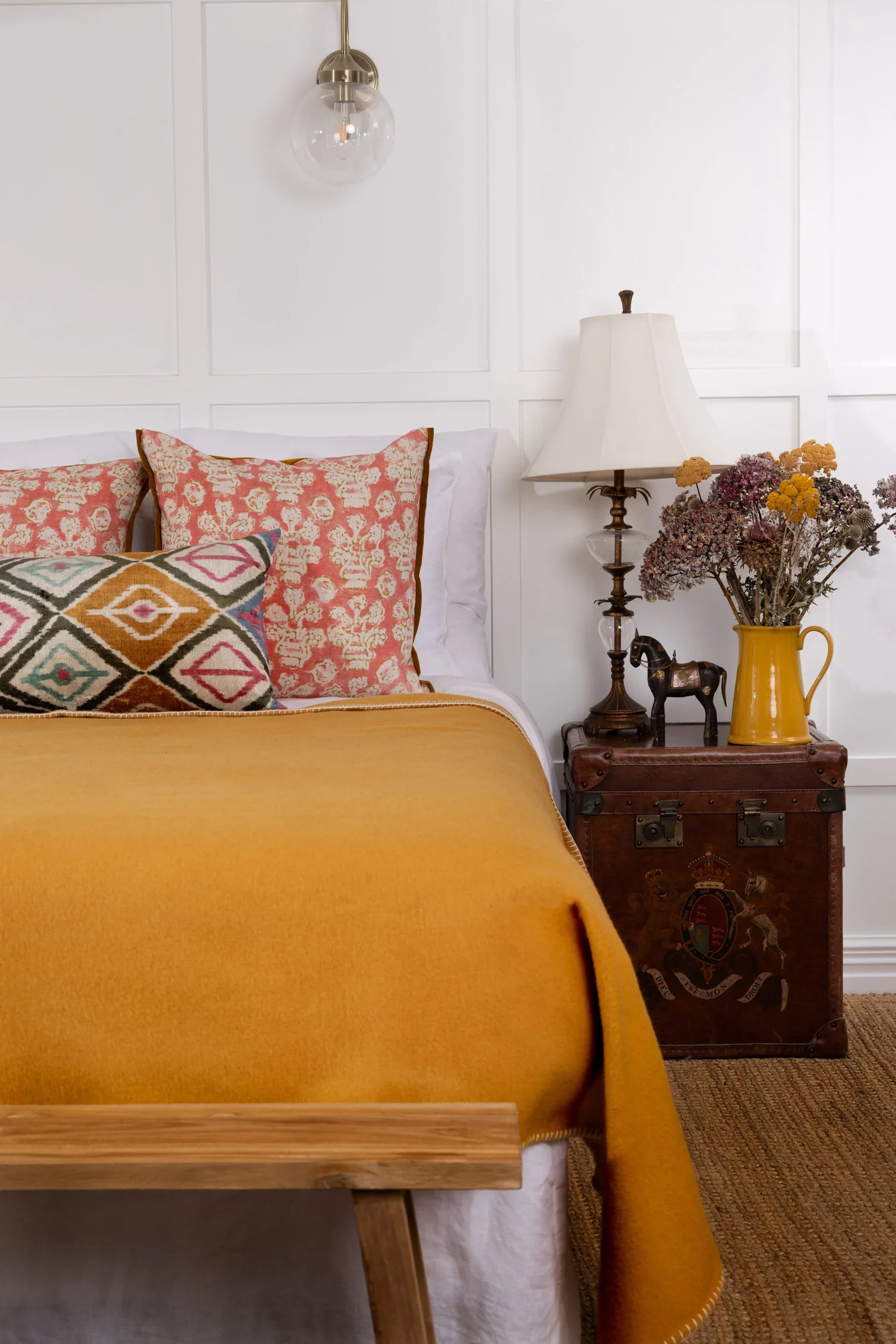 Interiors + Homewares