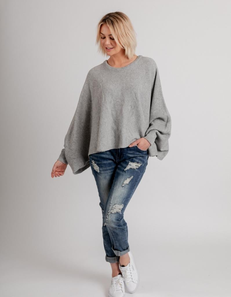 KNITWEAR