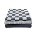 EcoVask Dish Cloths 3 pack