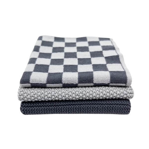 EcoVask Dish Cloths 3 pack