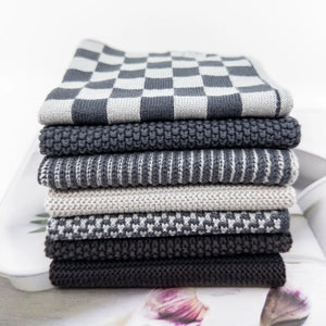EcoVask Dish Cloth 7 packs