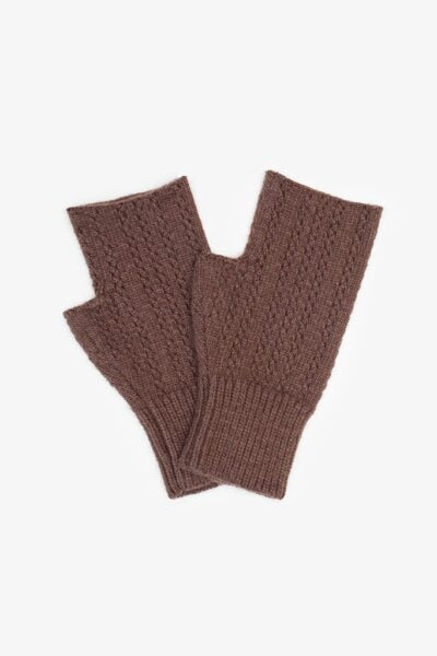 Florence Fingerless Gloves