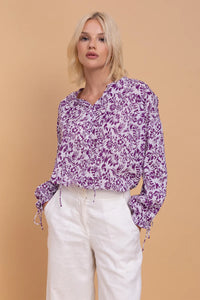 Betty Blouse