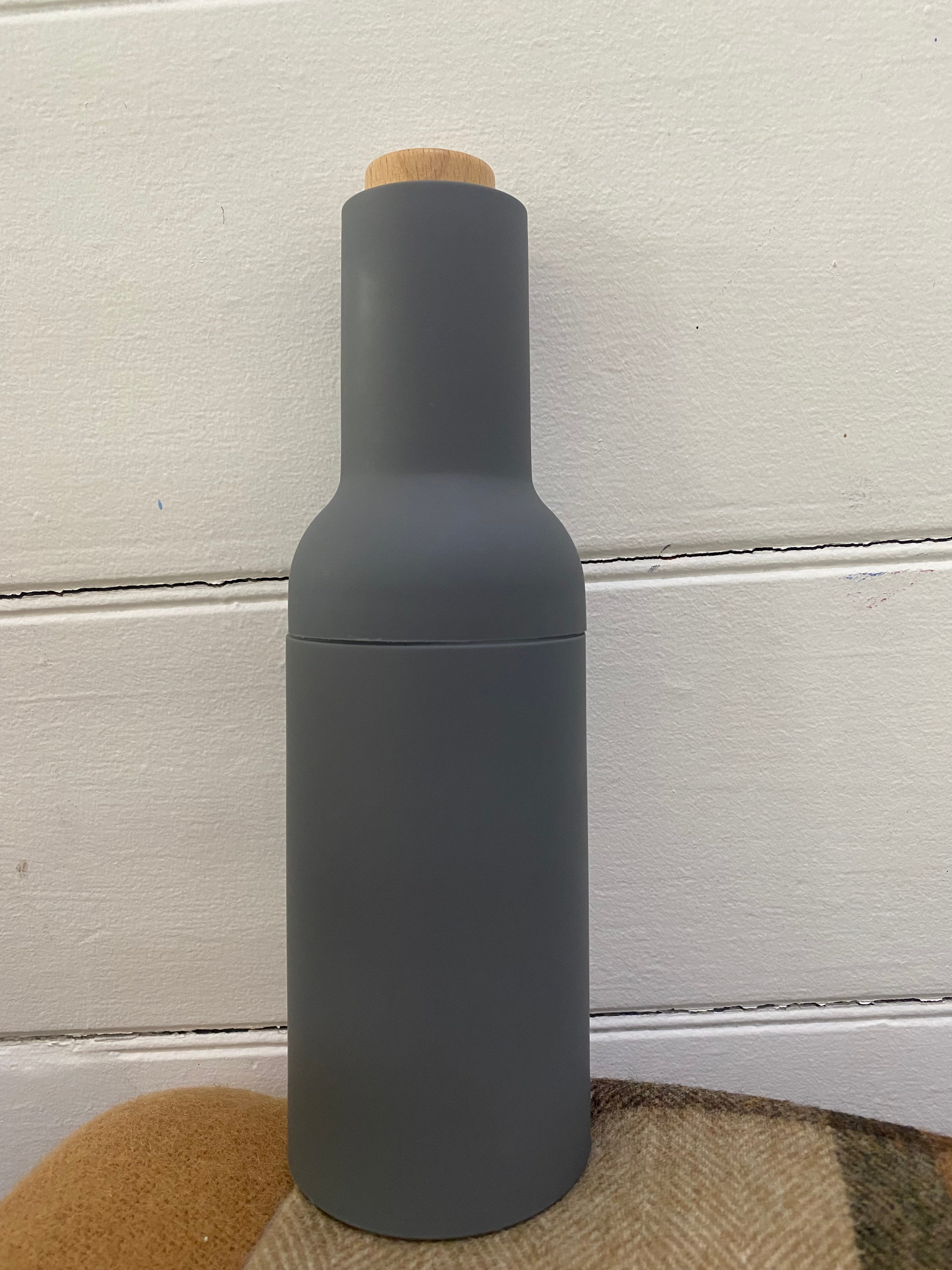 Salt + Pepper Grinders
