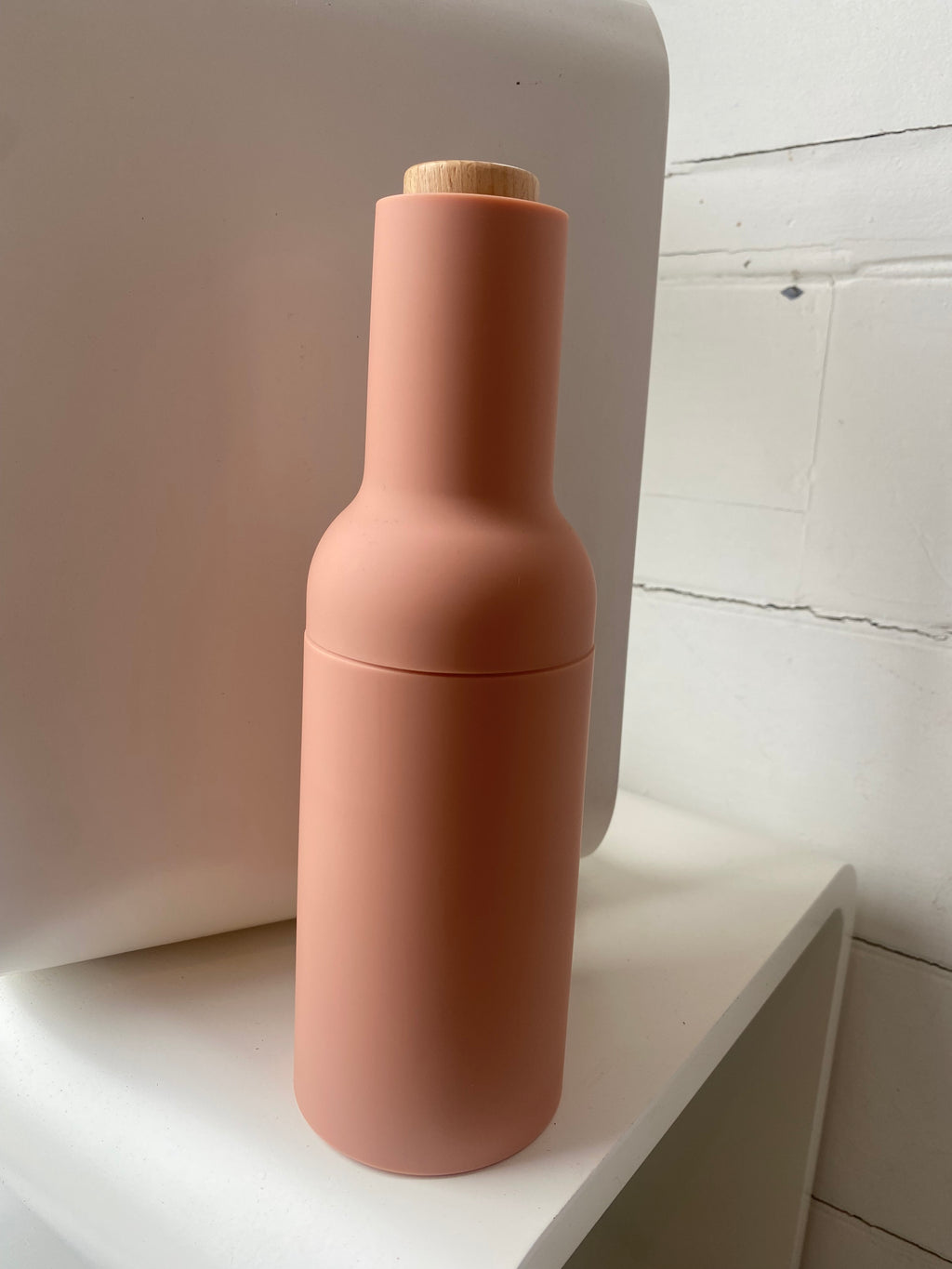 Salt + Pepper Grinders