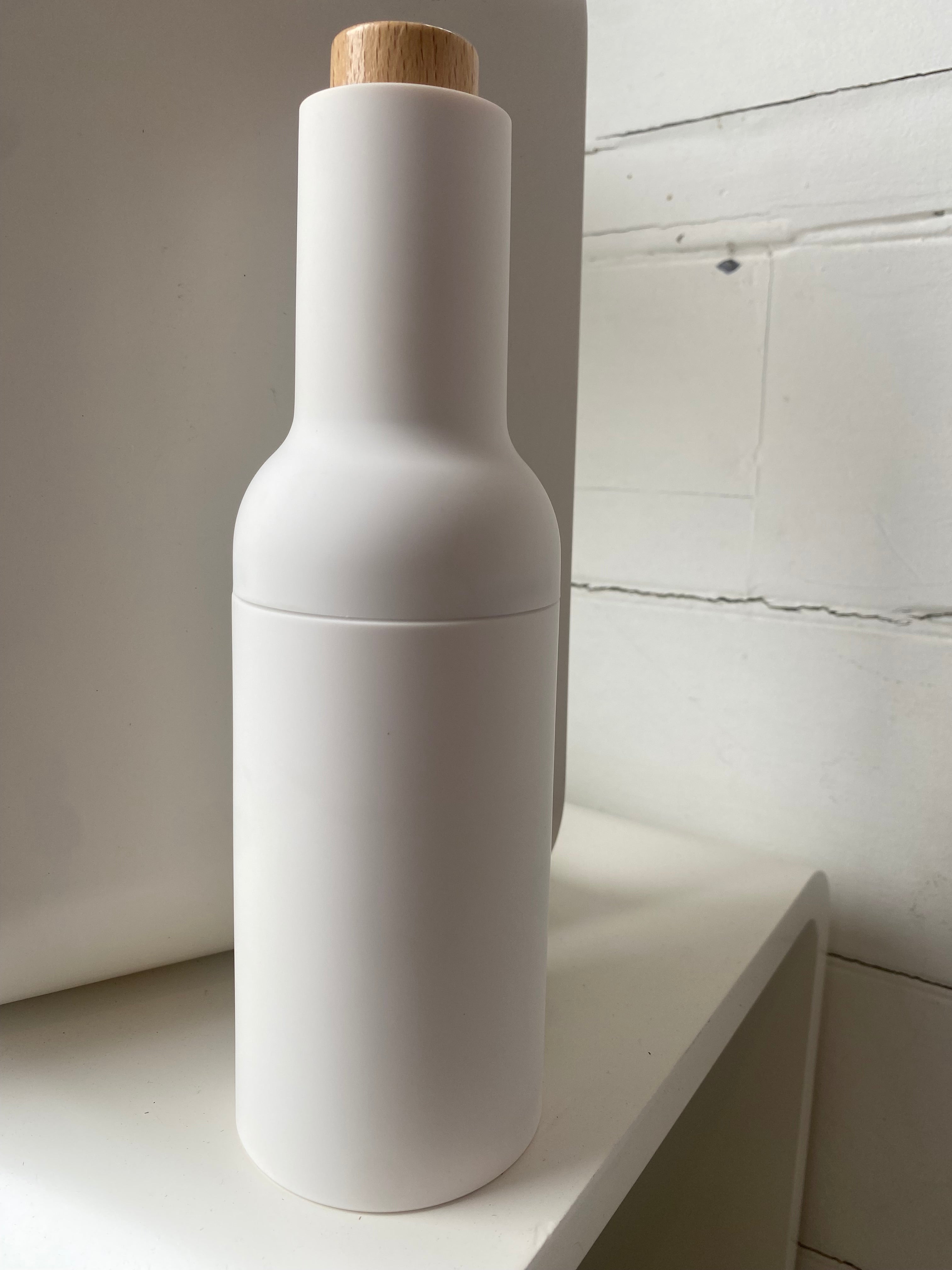 Salt + Pepper Grinders