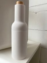 Load image into Gallery viewer, Salt + Pepper Grinders