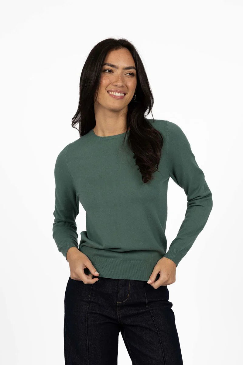 Humidity Mae Jumper