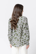 Load image into Gallery viewer, Seeking Lola Allure Blouse