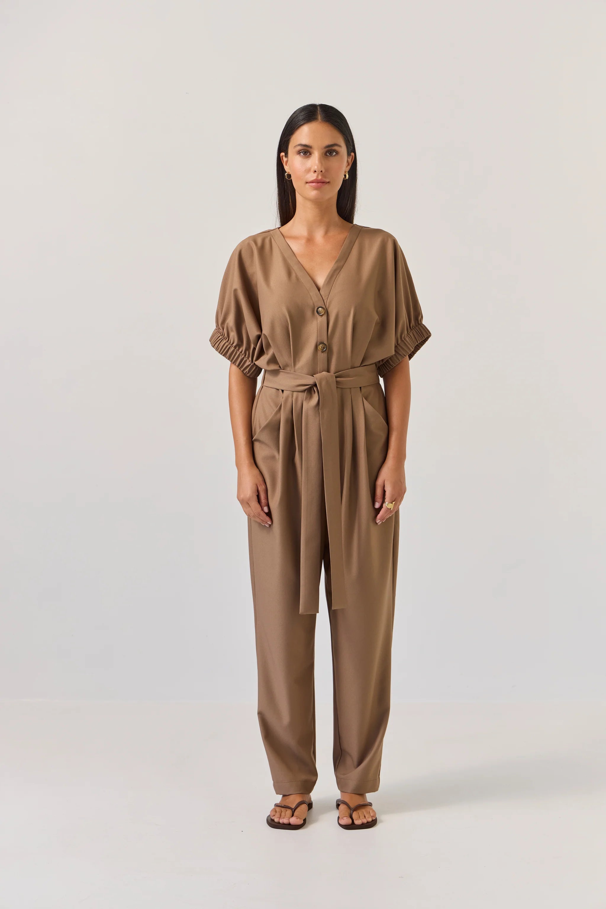Tuesday Ace Jumpsuit