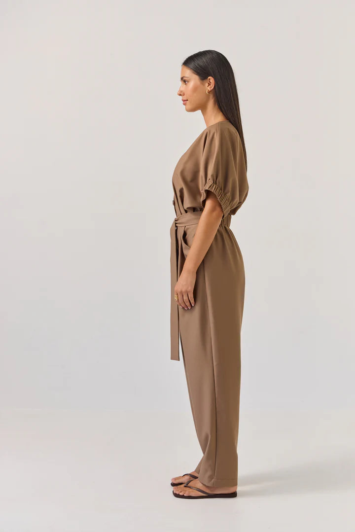 Tuesday Ace Jumpsuit