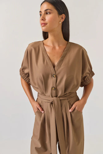 Tuesday Ace Jumpsuit