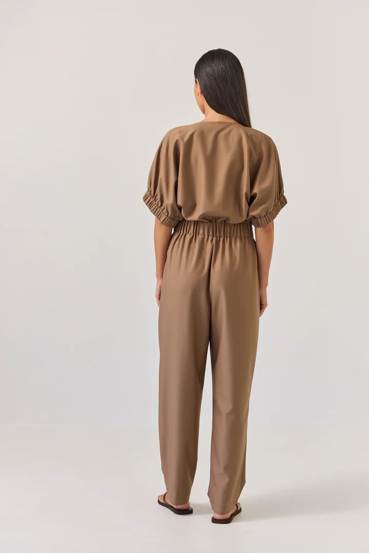 Tuesday Ace Jumpsuit