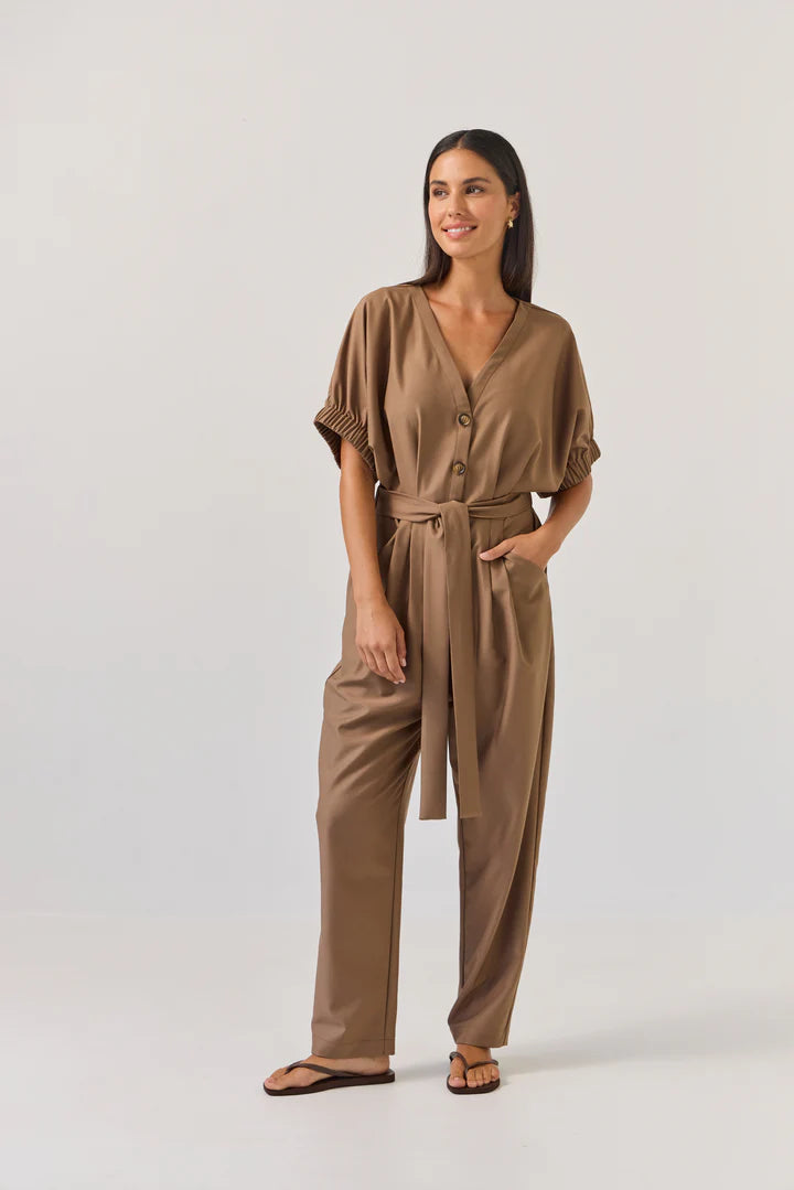 Tuesday Ace Jumpsuit