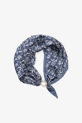 Antler Fasten Neck Tie