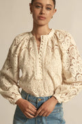 Zoe Kratzmann Adorn Top