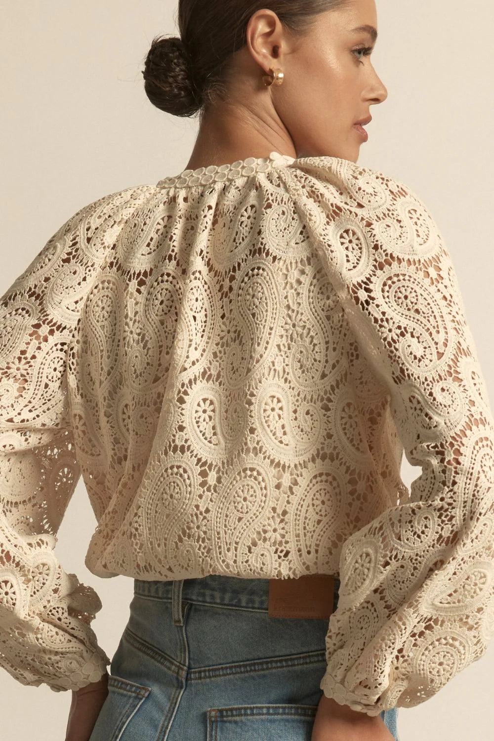 Zoe Kratzmann Adorn Top