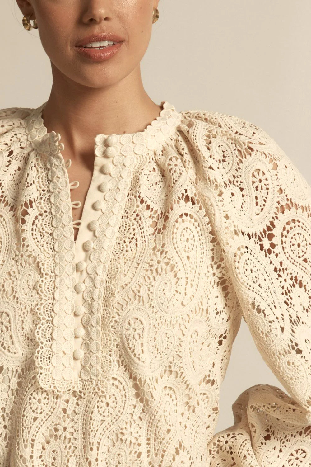 Zoe Kratzmann Adorn Top