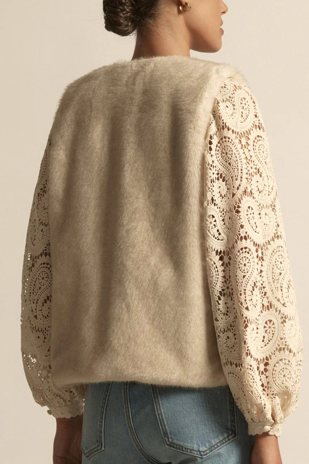 Zoe Kratzmann Affirm Vest