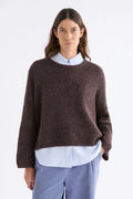 Elk Agna Sweater