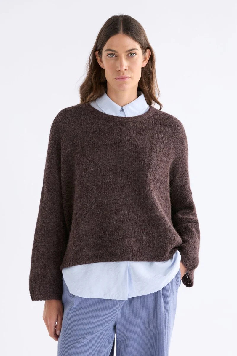 Elk Agna Sweater