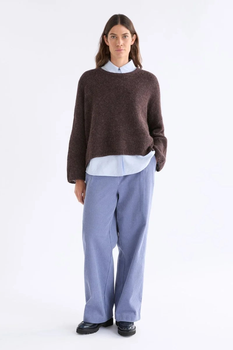 Elk Agna Sweater