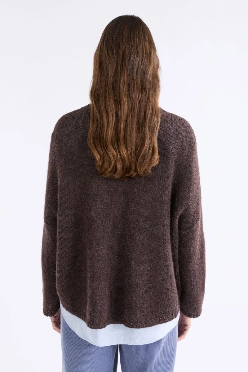 Elk Agna Sweater