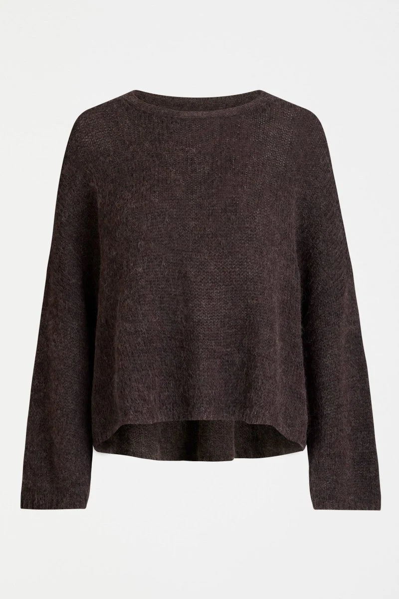 Elk Agna Sweater