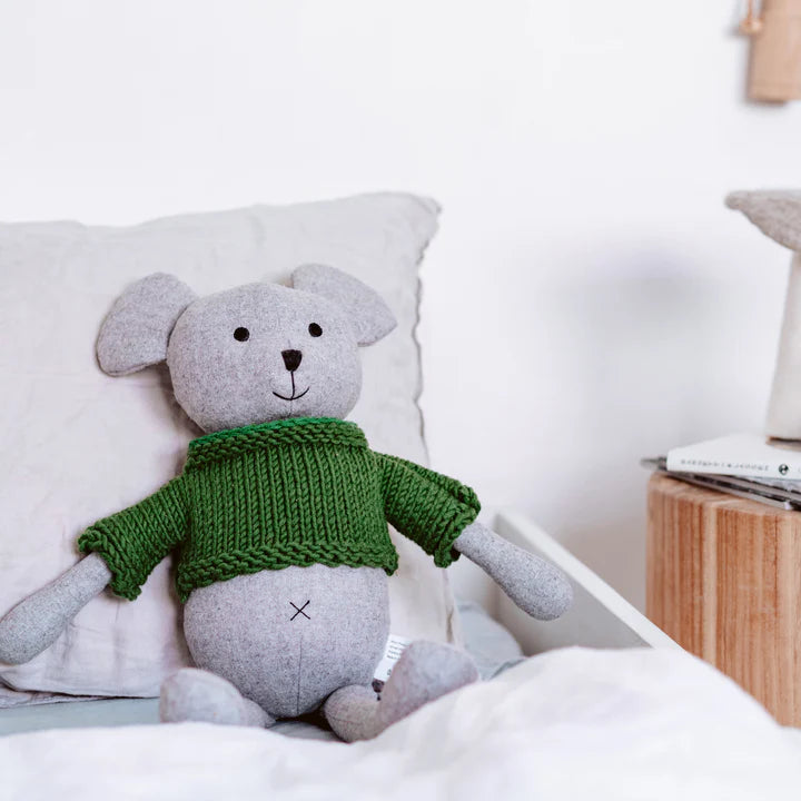 Arthur Mouse | Soft toy