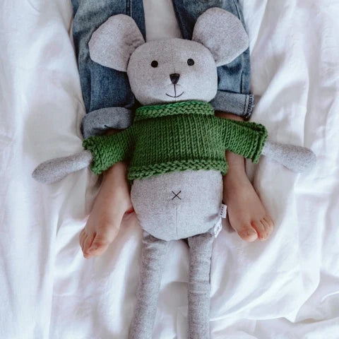 Arthur Mouse | Soft toy