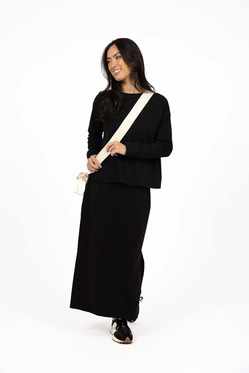 Humidity Banter Skirt