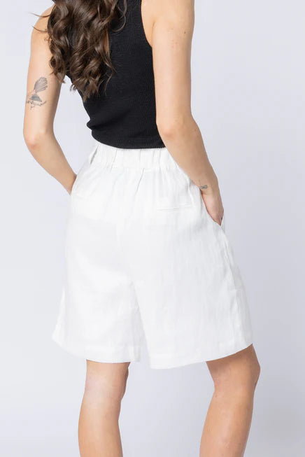 Seeking Lola Bermuda Short