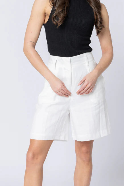Seeking Lola Bermuda Short