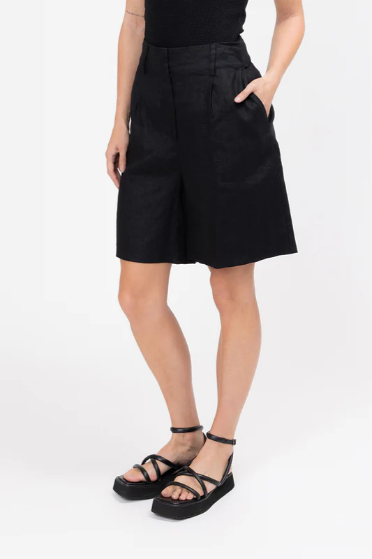 Seeking Lola Bermuda Short