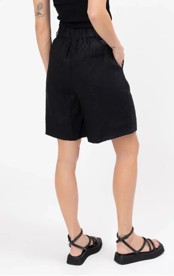 Seeking Lola Bermuda Short