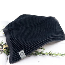 Load image into Gallery viewer, Barista Cloths 2pk - Raven (Black)