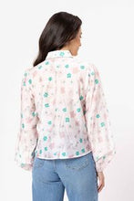 Load image into Gallery viewer, Valentina Blouse - Blossom