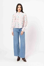 Load image into Gallery viewer, Valentina Blouse - Blossom