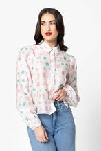 Load image into Gallery viewer, Valentina Blouse - Blossom