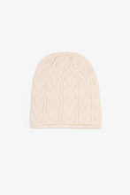 Load image into Gallery viewer, Cable Beanie