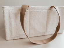 Load image into Gallery viewer, Petite &amp; Co Nappy Caddy Organizer