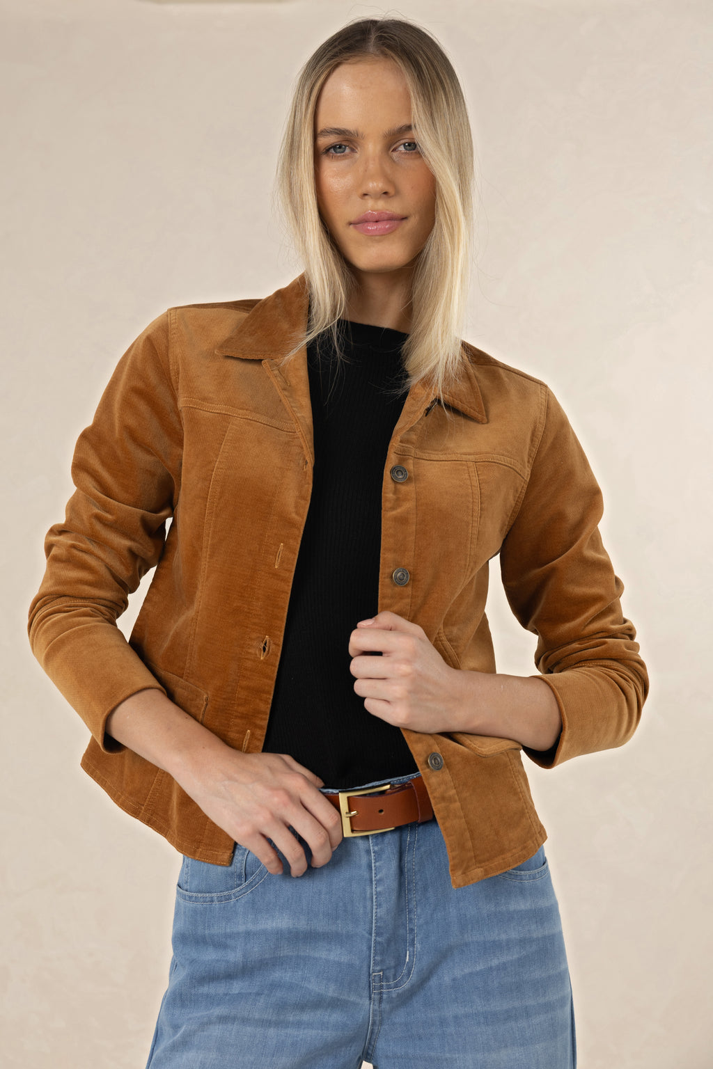 Humidity Gabi Jacket
