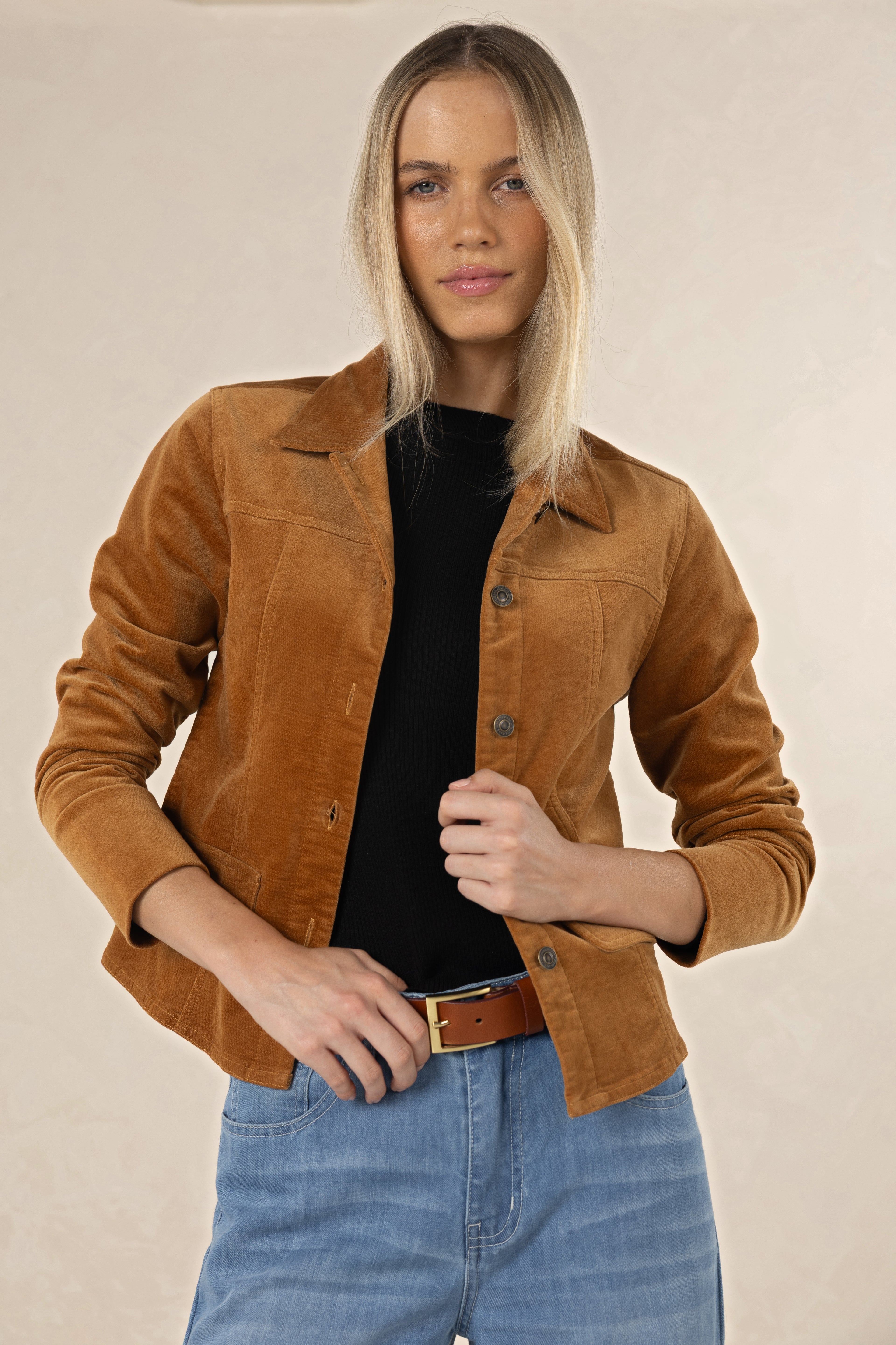 Humidity Gabi Jacket