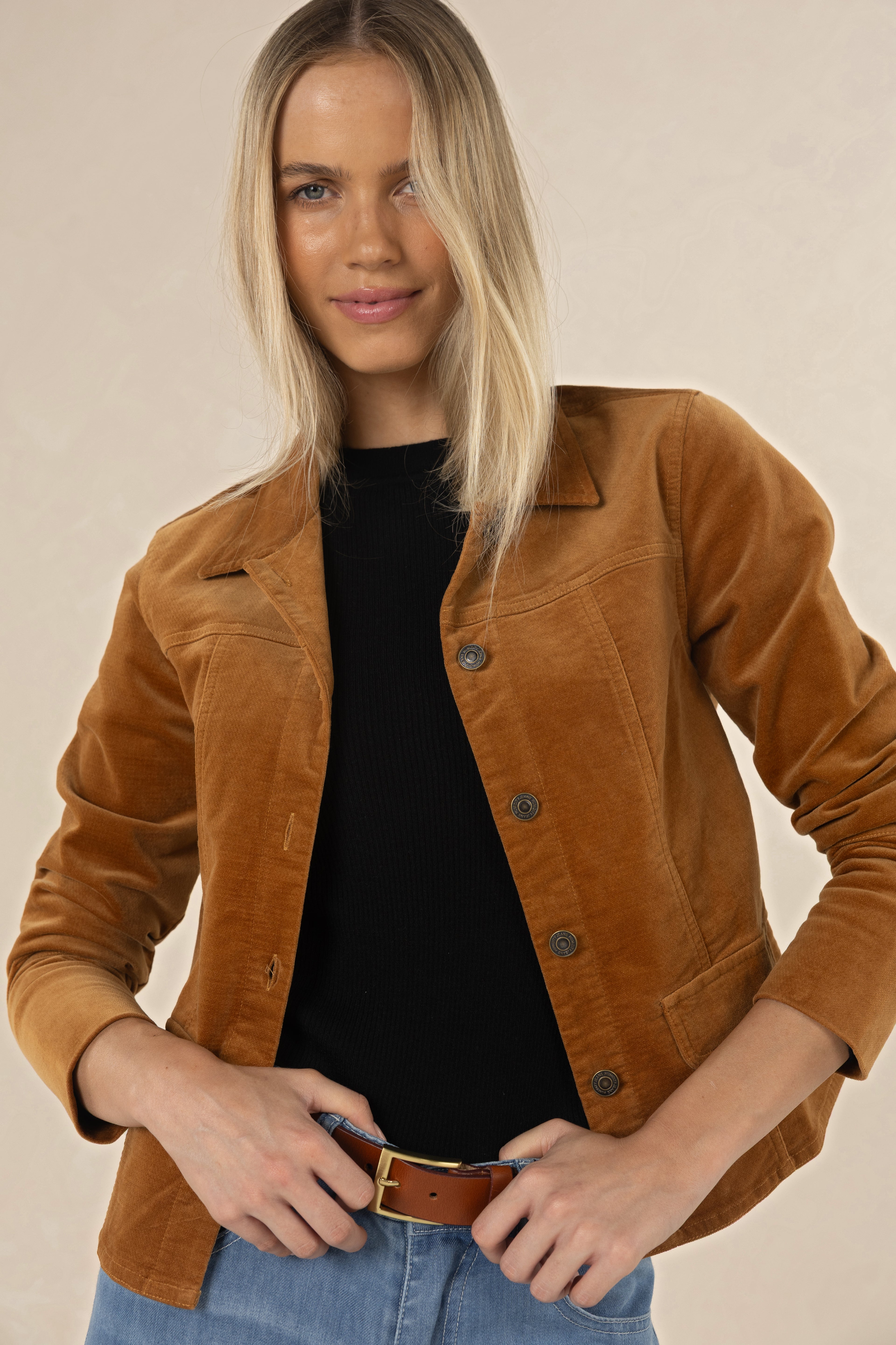 Humidity Gabi Jacket