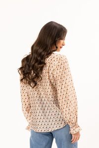 Harper Top - Chestnut