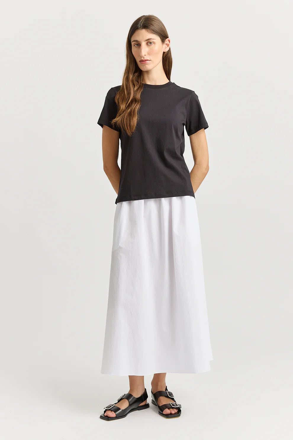 Toorallie Classic Tee