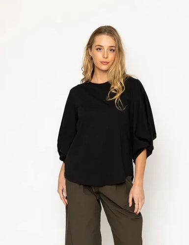 Two by Two Clio top