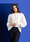 Devotion Blouse