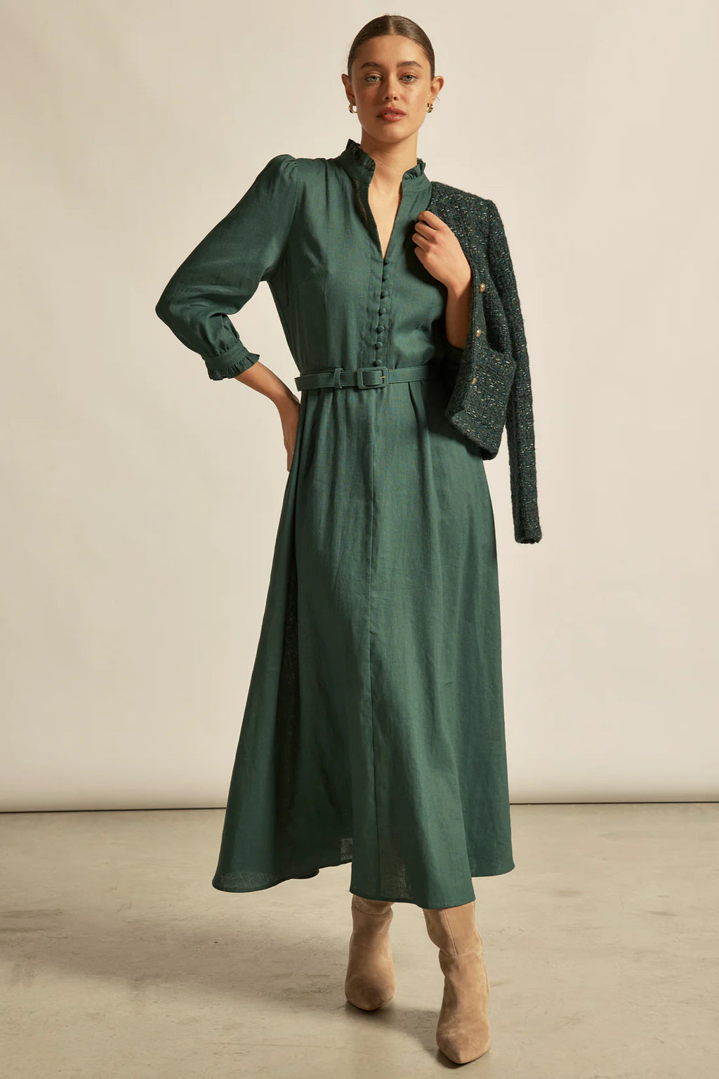 Zoe Kratzmann Halo dress