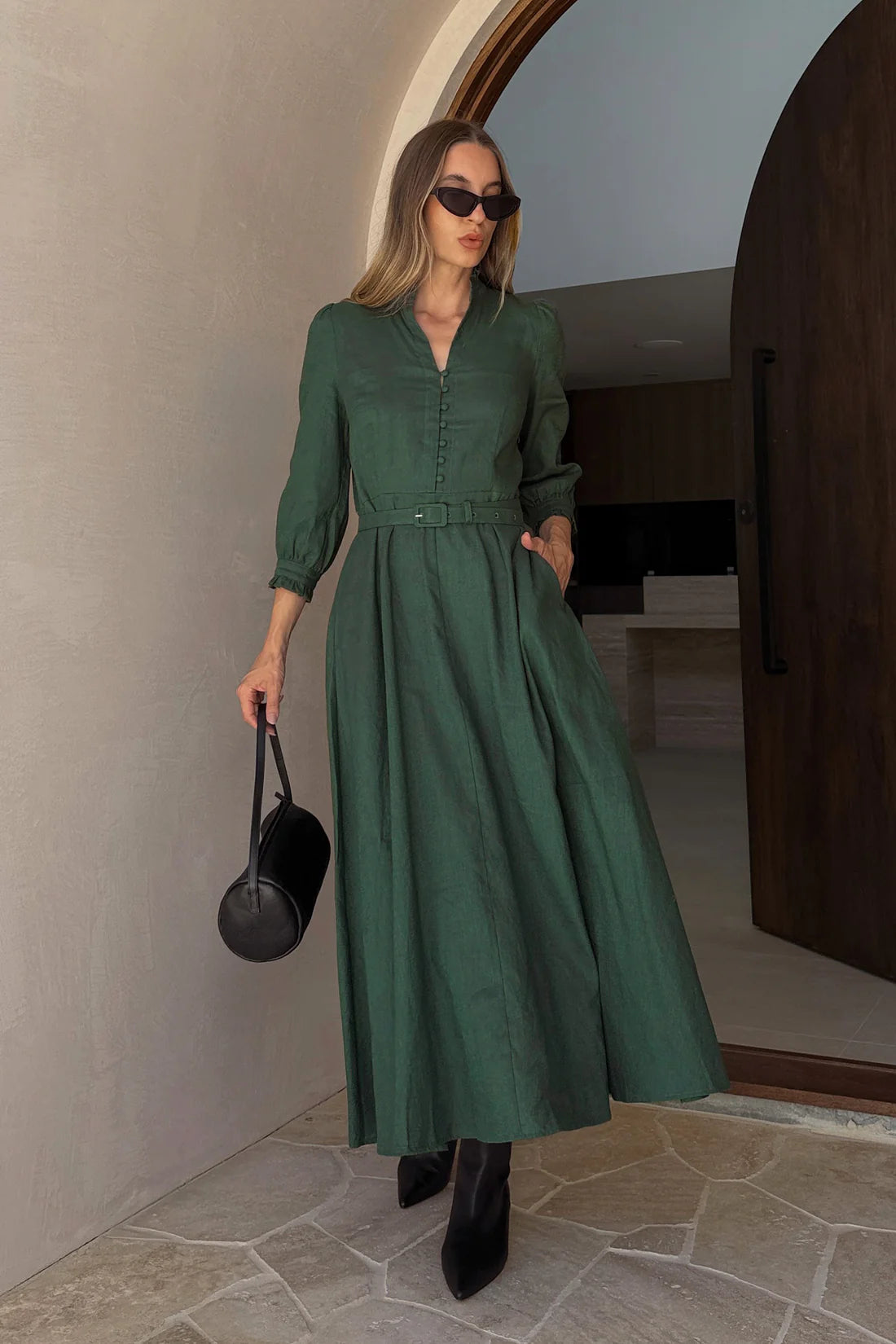 Zoe Kratzmann Halo dress